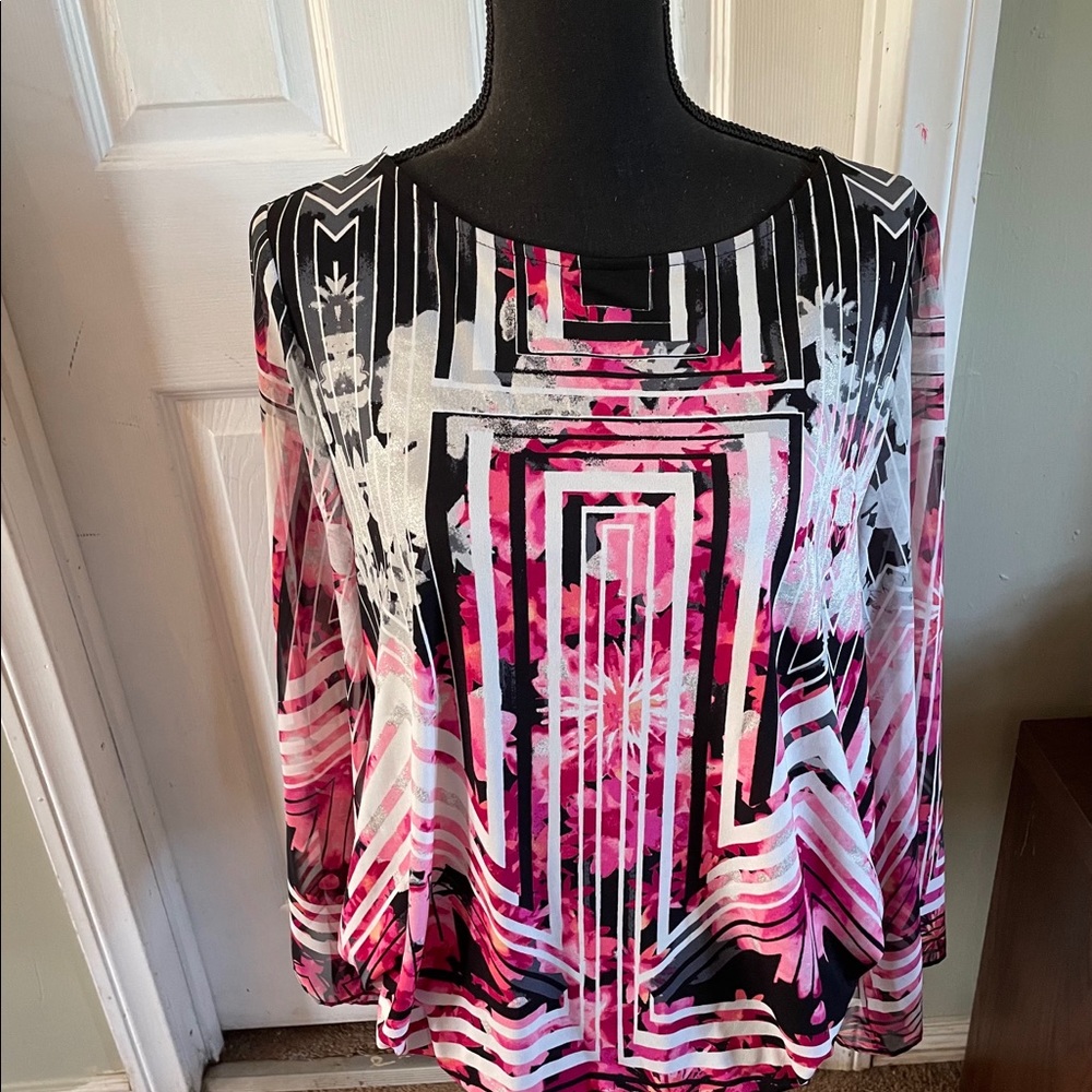 Style & co top - Picture 7 of 8